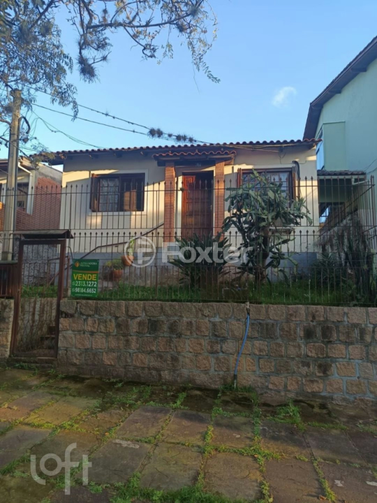 Casa à venda com 3 quartos, 100m² - Foto 17
