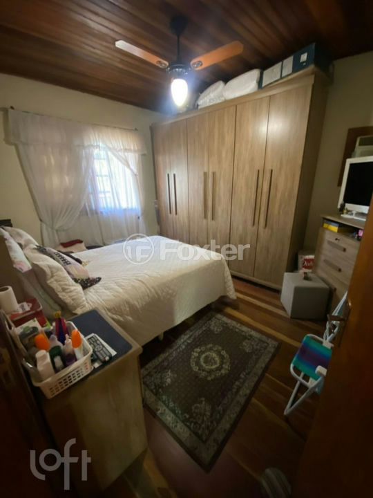 Casa à venda com 3 quartos, 100m² - Foto 13