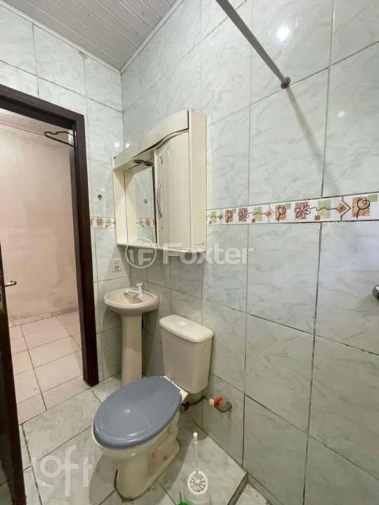 Casa à venda com 3 quartos, 100m² - Foto 20