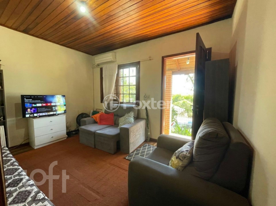 Casa à venda com 3 quartos, 100m² - Foto 19