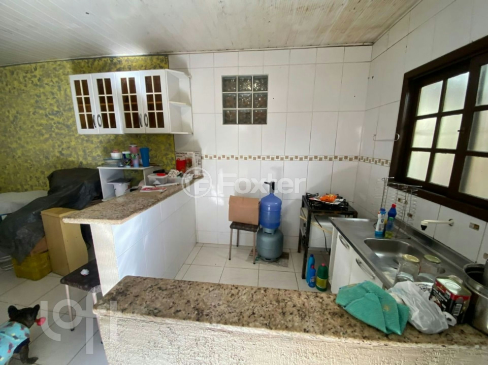 Casa à venda com 3 quartos, 100m² - Foto 7
