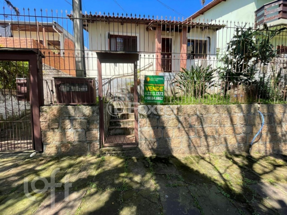 Casa à venda com 3 quartos, 100m² - Foto 23