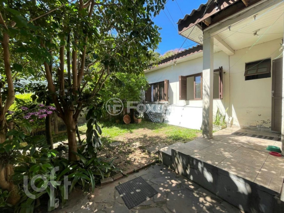 Casa à venda com 3 quartos, 100m² - Foto 28