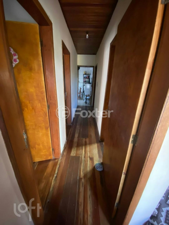 Casa à venda com 3 quartos, 100m² - Foto 14