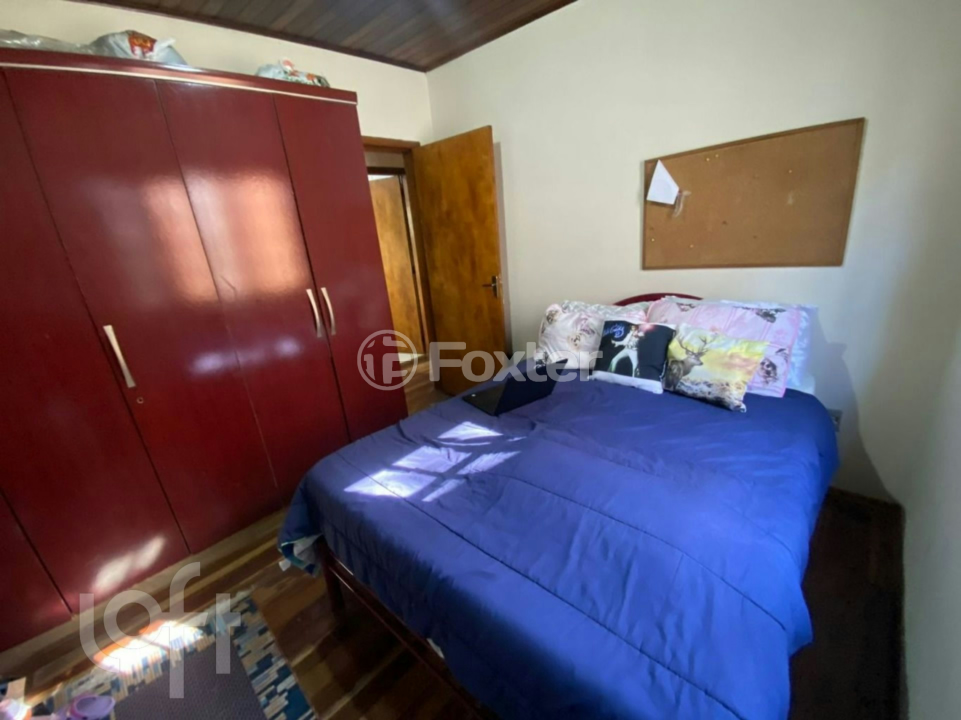 Casa à venda com 3 quartos, 100m² - Foto 12