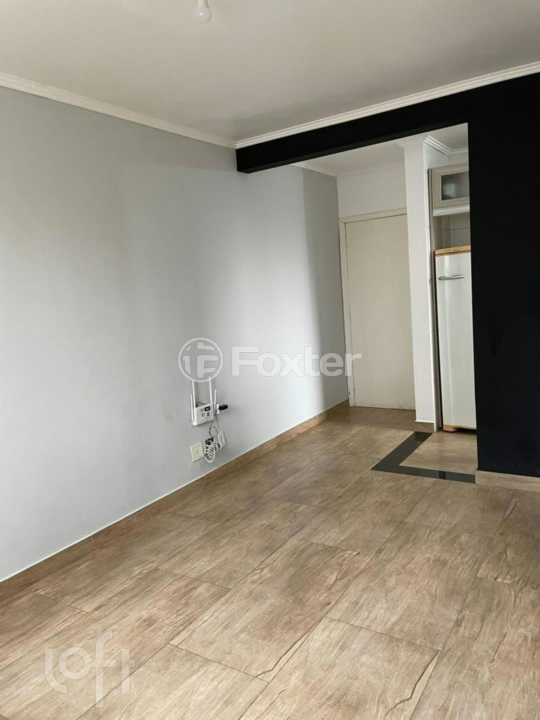 Apartamento à venda com 2 quartos, 43m² - Foto 18