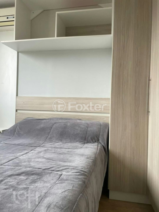 Apartamento à venda com 2 quartos, 43m² - Foto 16