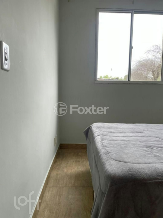 Apartamento à venda com 2 quartos, 43m² - Foto 15