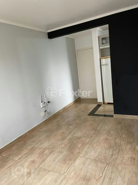 Apartamento à venda com 2 quartos, 43m² - Foto 20