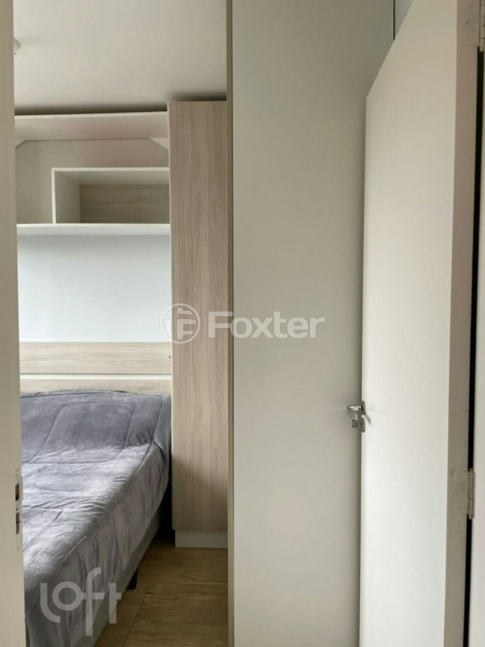 Apartamento à venda com 2 quartos, 43m² - Foto 12