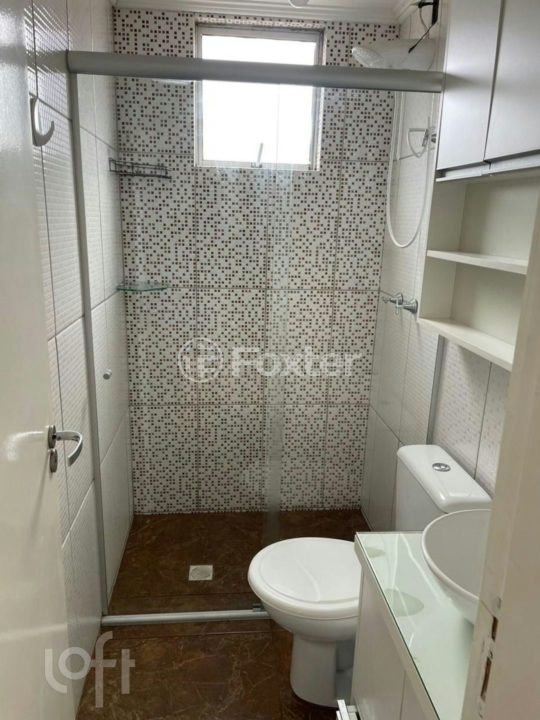 Apartamento à venda com 2 quartos, 43m² - Foto 11