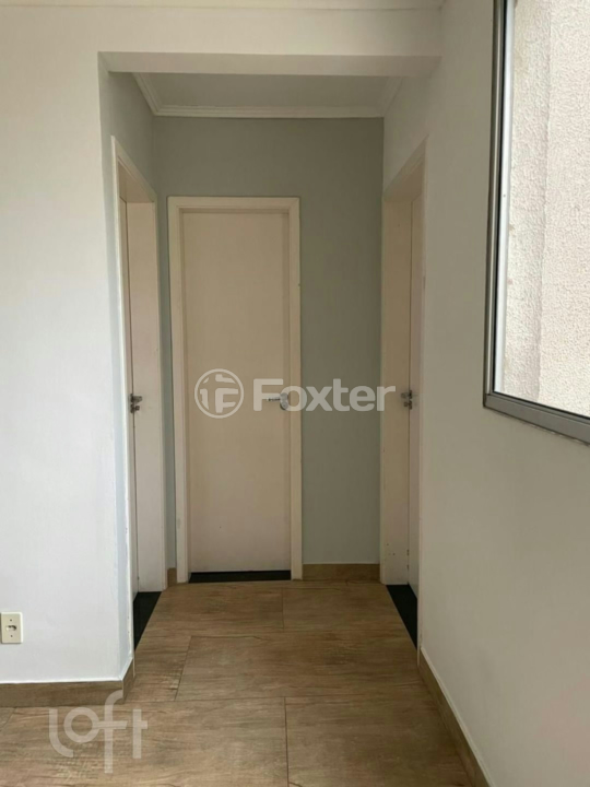 Apartamento à venda com 2 quartos, 43m² - Foto 17
