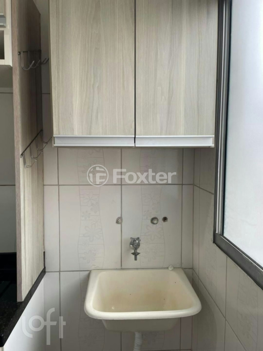 Apartamento à venda com 2 quartos, 43m² - Foto 13