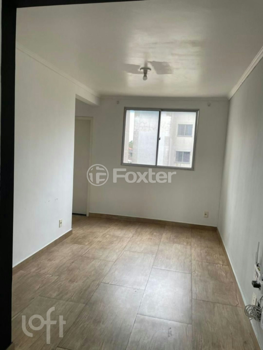 Apartamento à venda com 2 quartos, 43m² - Foto 5