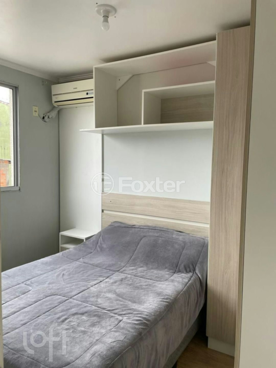 Apartamento à venda com 2 quartos, 43m² - Foto 21