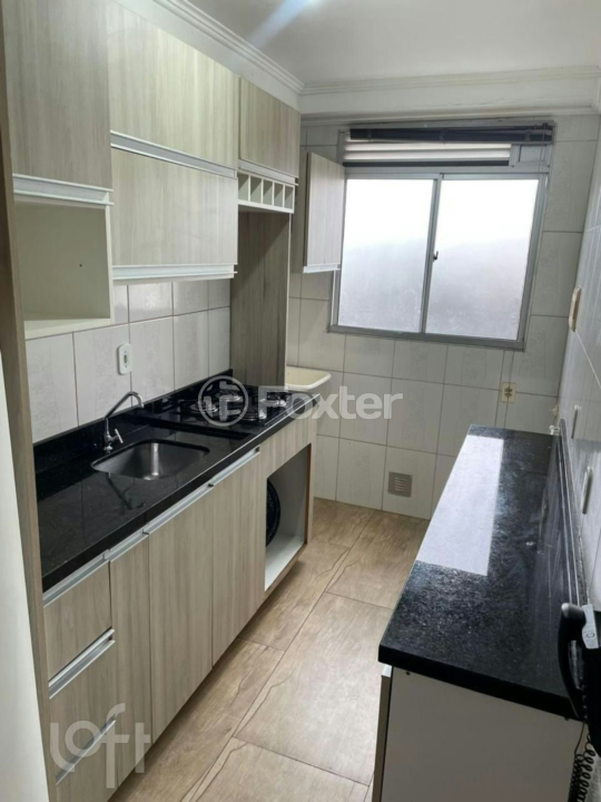 Apartamento à venda com 2 quartos, 43m² - Foto 10