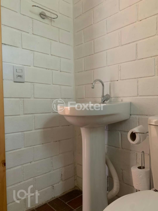 Casa à venda com 4 quartos, 203m² - Foto 9