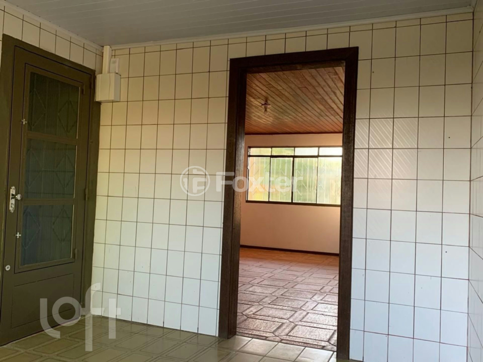 Casa à venda com 4 quartos, 203m² - Foto 15