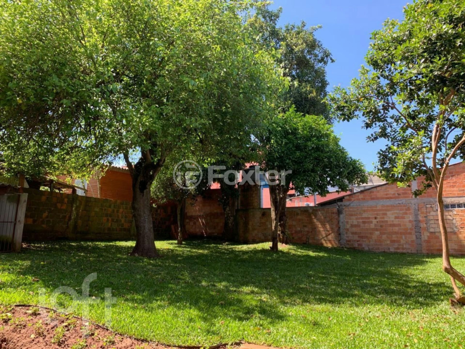 Casa à venda com 4 quartos, 203m² - Foto 25