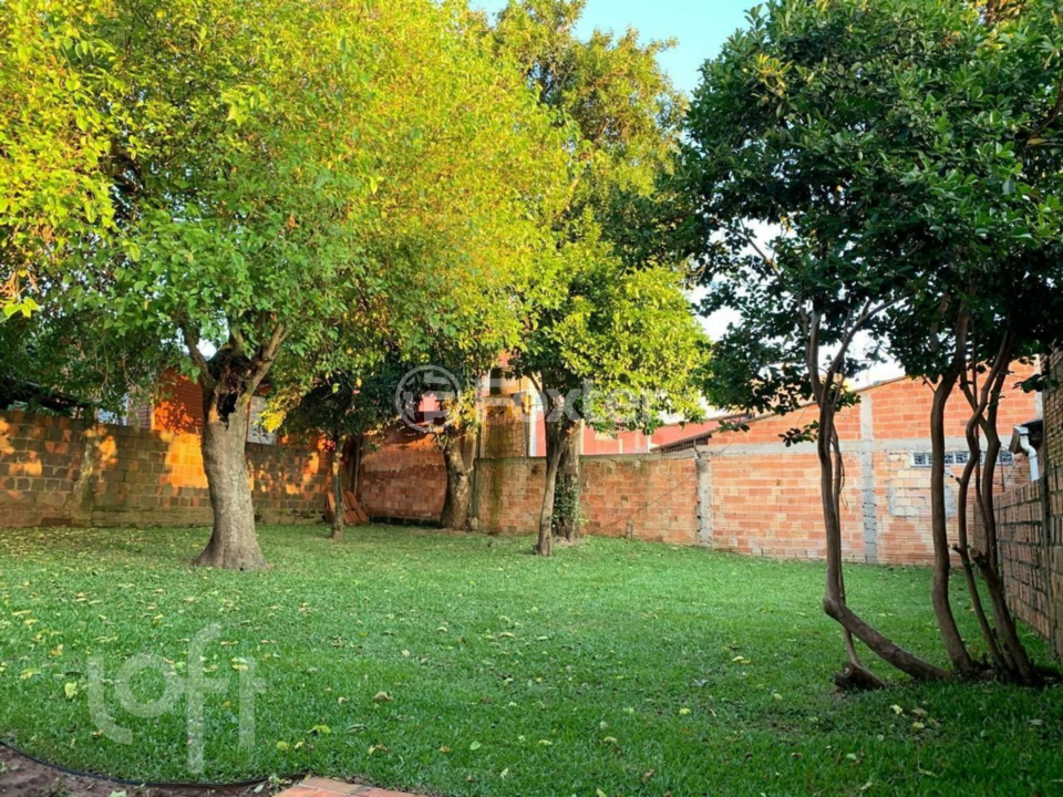 Casa à venda com 4 quartos, 203m² - Foto 24