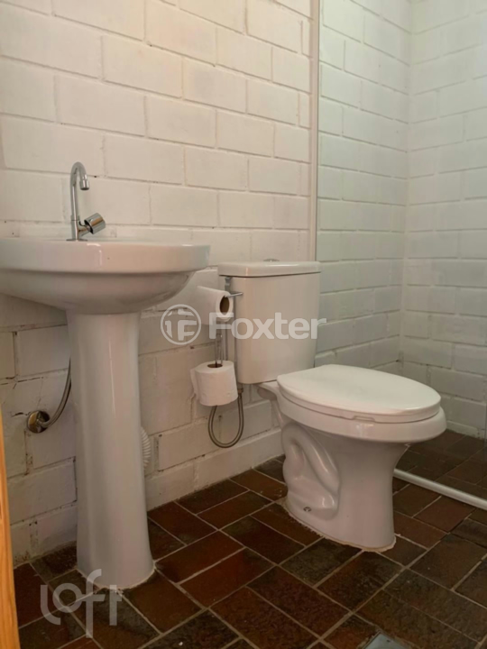 Casa à venda com 4 quartos, 203m² - Foto 19