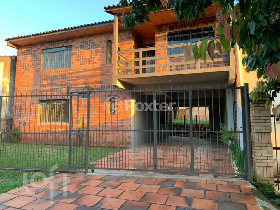 Casa à venda com 4 quartos, 203m² - Foto 26