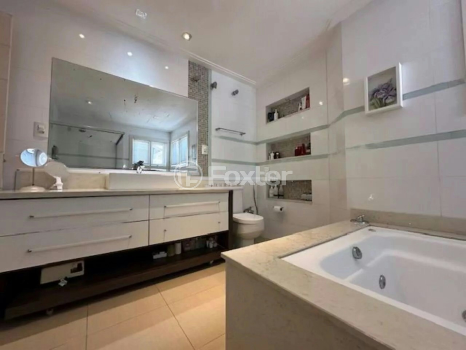 Casa à venda com 3 quartos, 400m² - Foto 17
