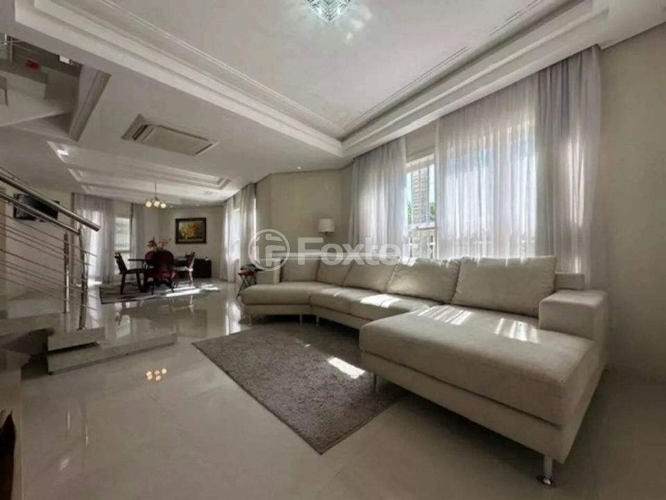 Casa à venda com 3 quartos, 400m² - Foto 5