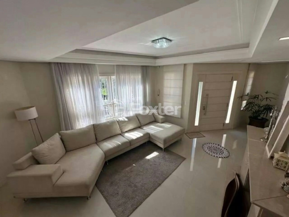 Casa à venda com 3 quartos, 400m² - Foto 2