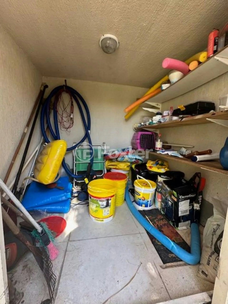 Casa à venda com 3 quartos, 400m² - Foto 34