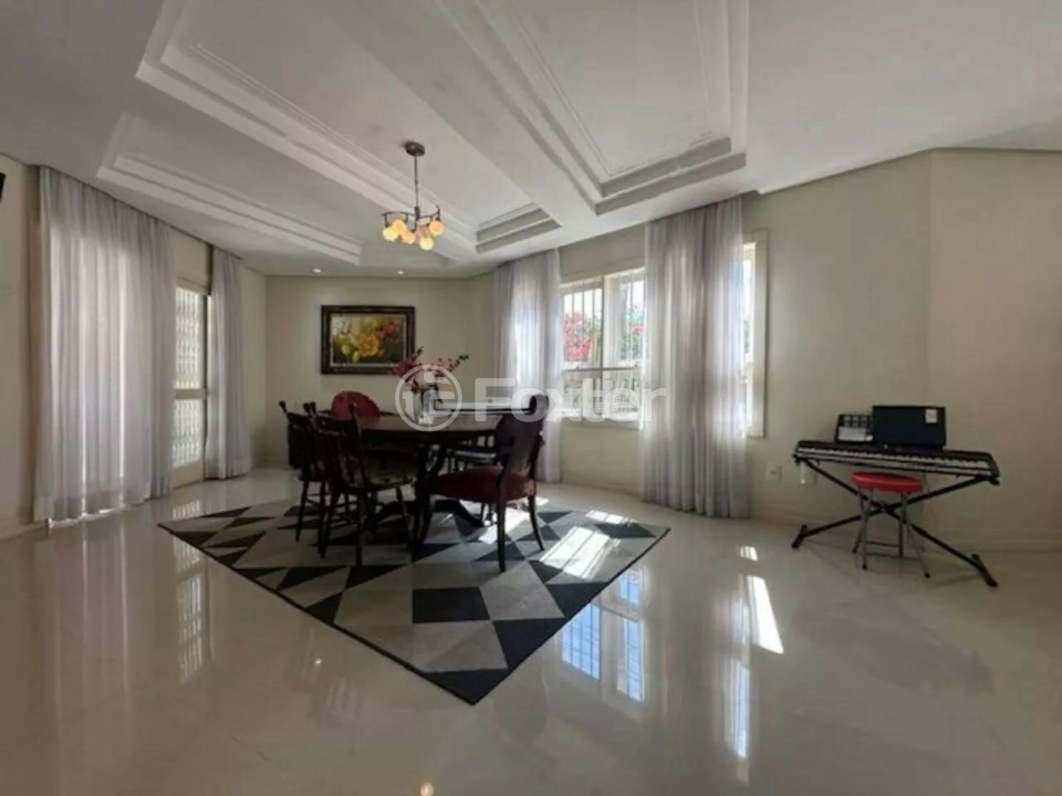 Casa à venda com 3 quartos, 400m² - Foto 6