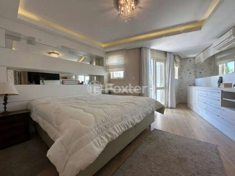 Casa à venda com 3 quartos, 400m² - Foto 14