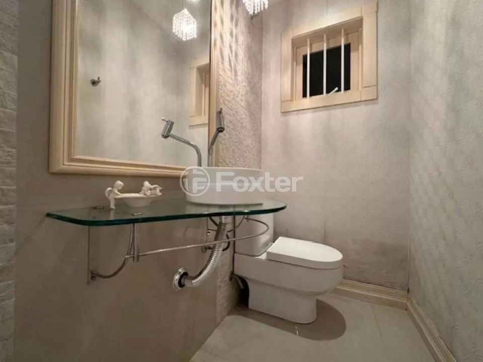 Casa à venda com 3 quartos, 400m² - Foto 18