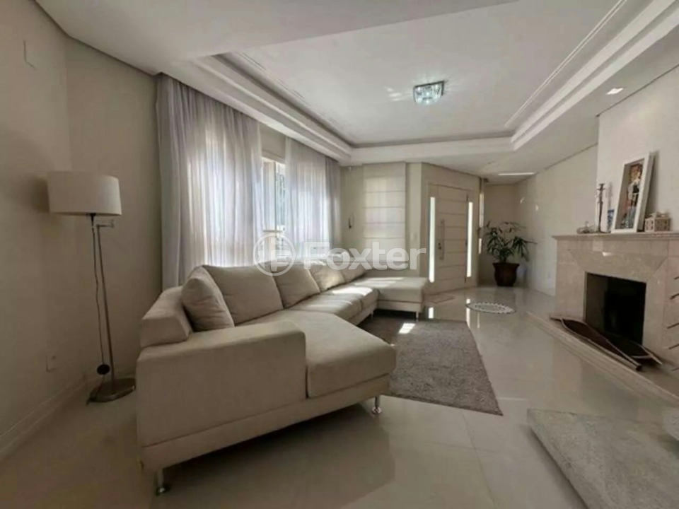 Casa à venda com 3 quartos, 400m² - Foto 3