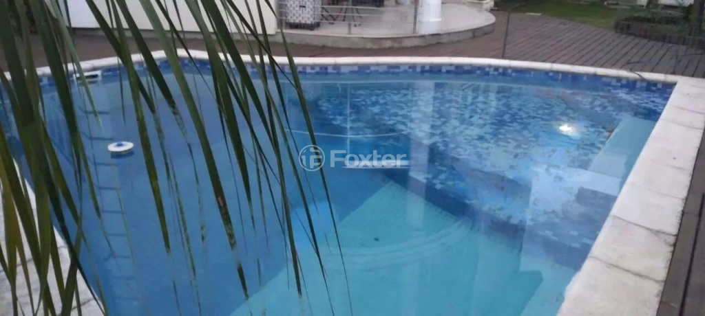 Casa à venda com 3 quartos, 400m² - Foto 36