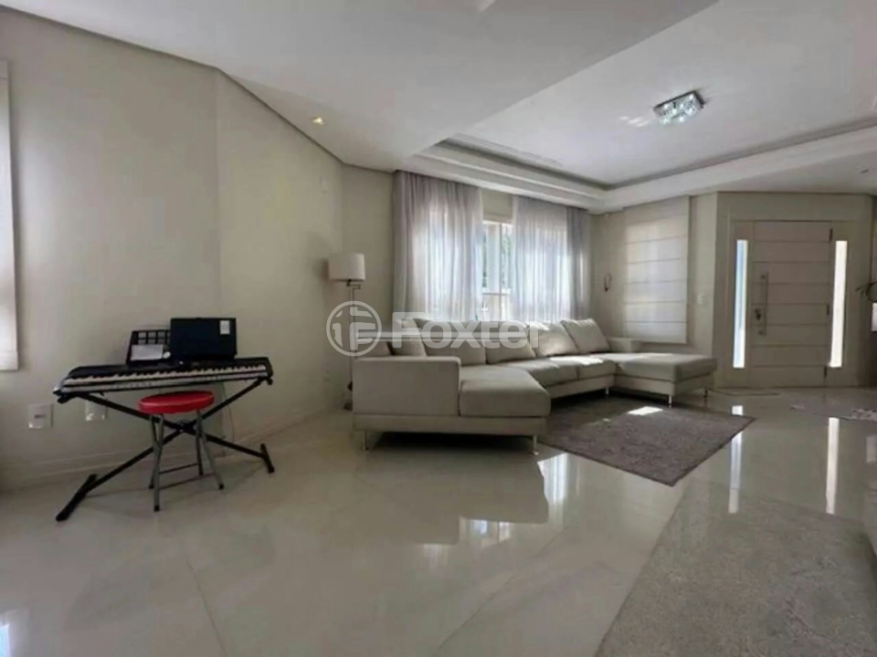 Casa à venda com 3 quartos, 400m² - Foto 4