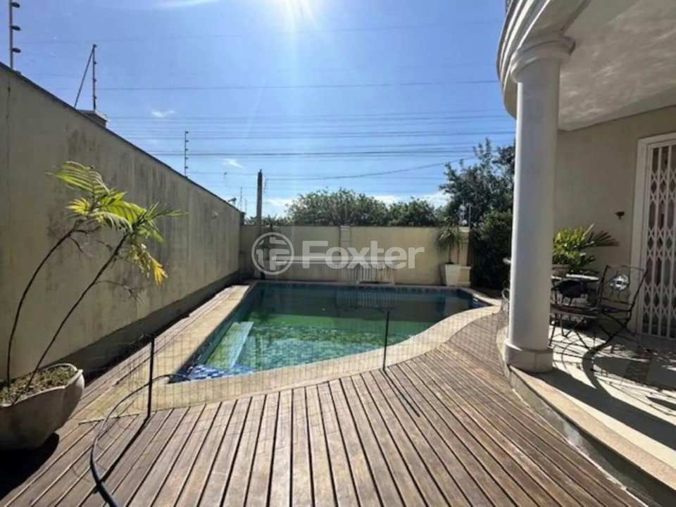 Casa à venda com 3 quartos, 400m² - Foto 35