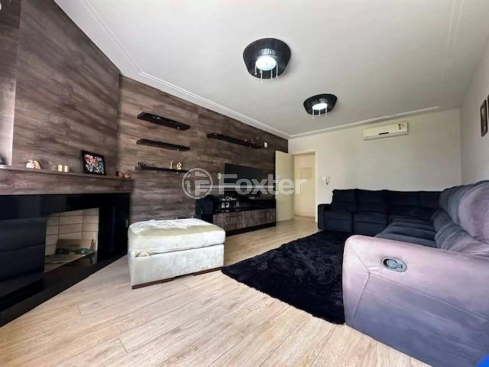 Casa à venda com 3 quartos, 400m² - Foto 8