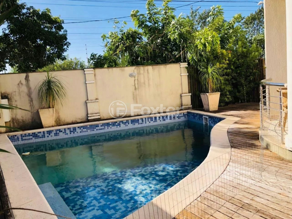 Casa à venda com 3 quartos, 400m² - Foto 37