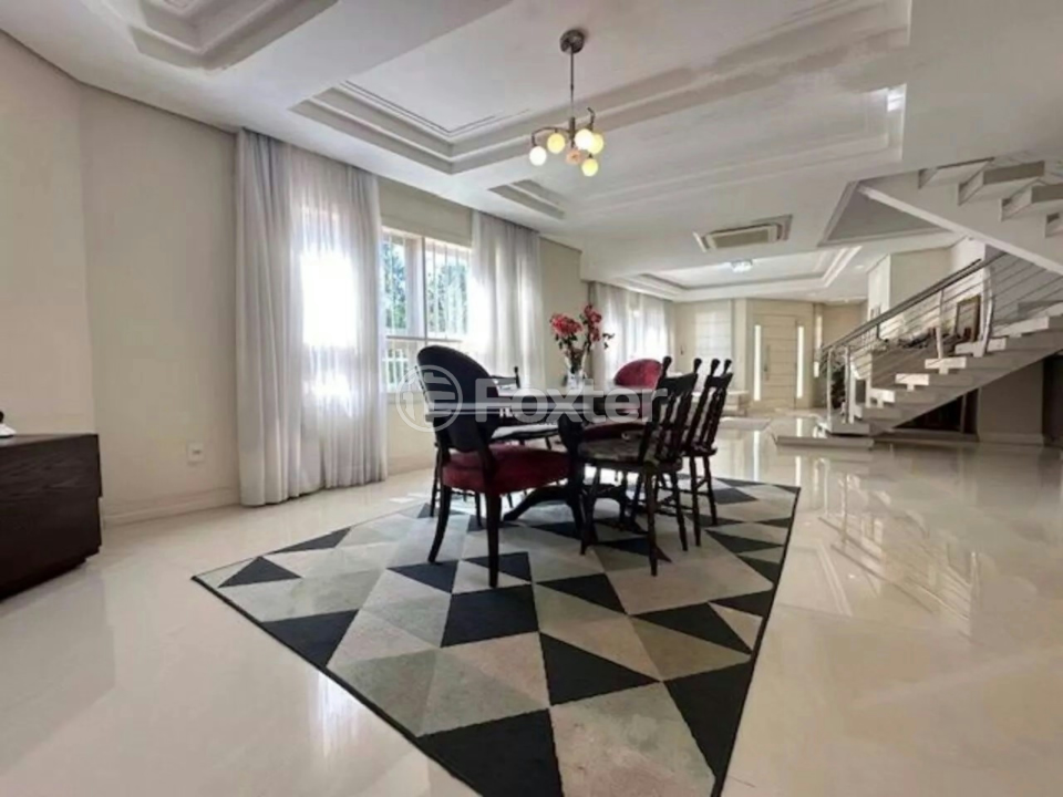 Casa à venda com 3 quartos, 400m² - Foto 7