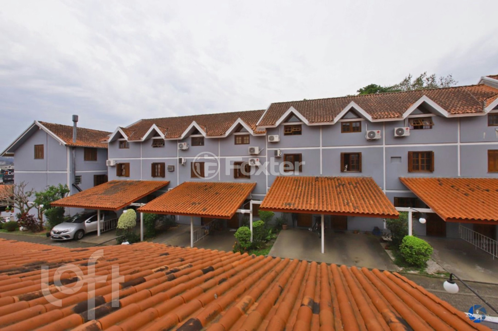 Casa de Condomínio à venda com 2 quartos, 94m² - Foto 12