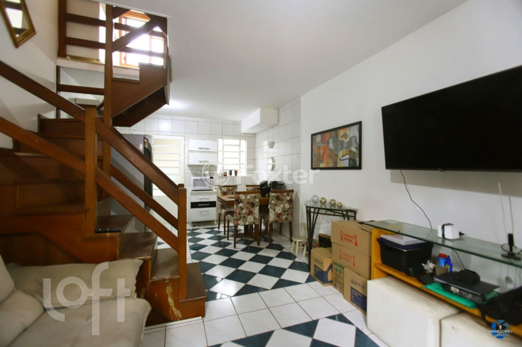 Casa de Condomínio à venda com 2 quartos, 94m² - Foto 5