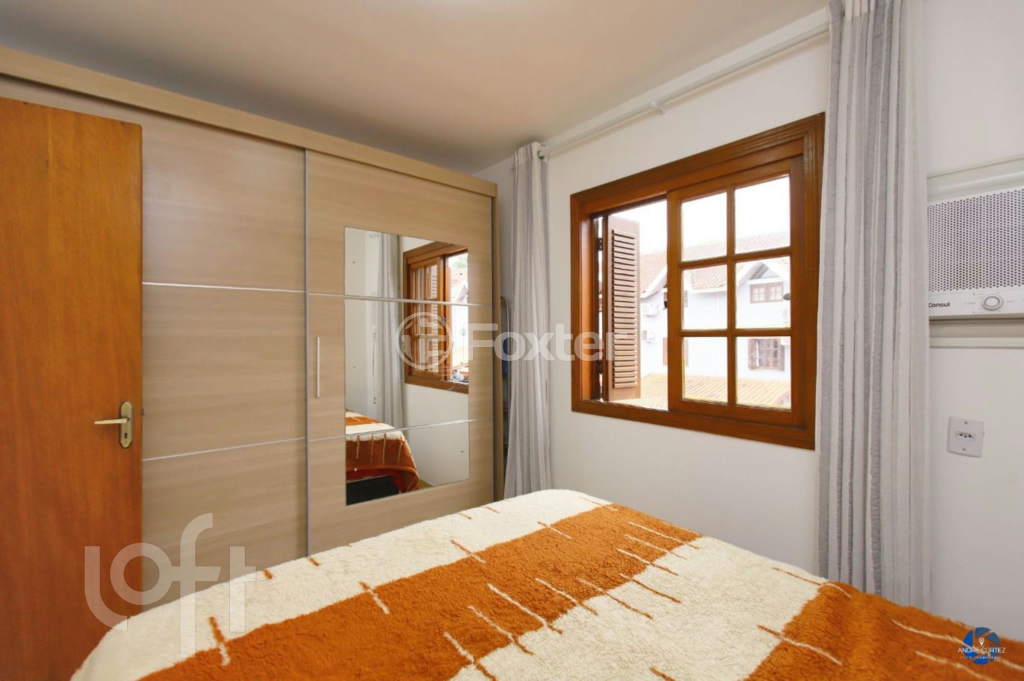 Casa de Condomínio à venda com 2 quartos, 94m² - Foto 11
