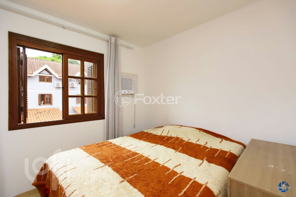Casa de Condomínio à venda com 2 quartos, 94m² - Foto 8