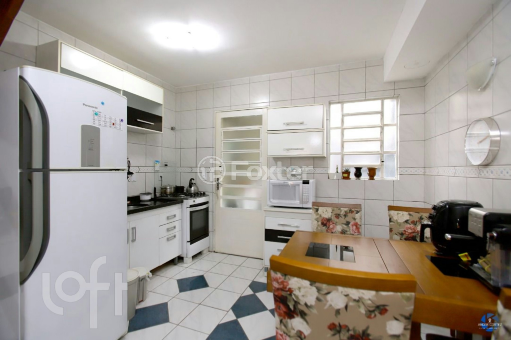 Casa de Condomínio à venda com 2 quartos, 94m² - Foto 7