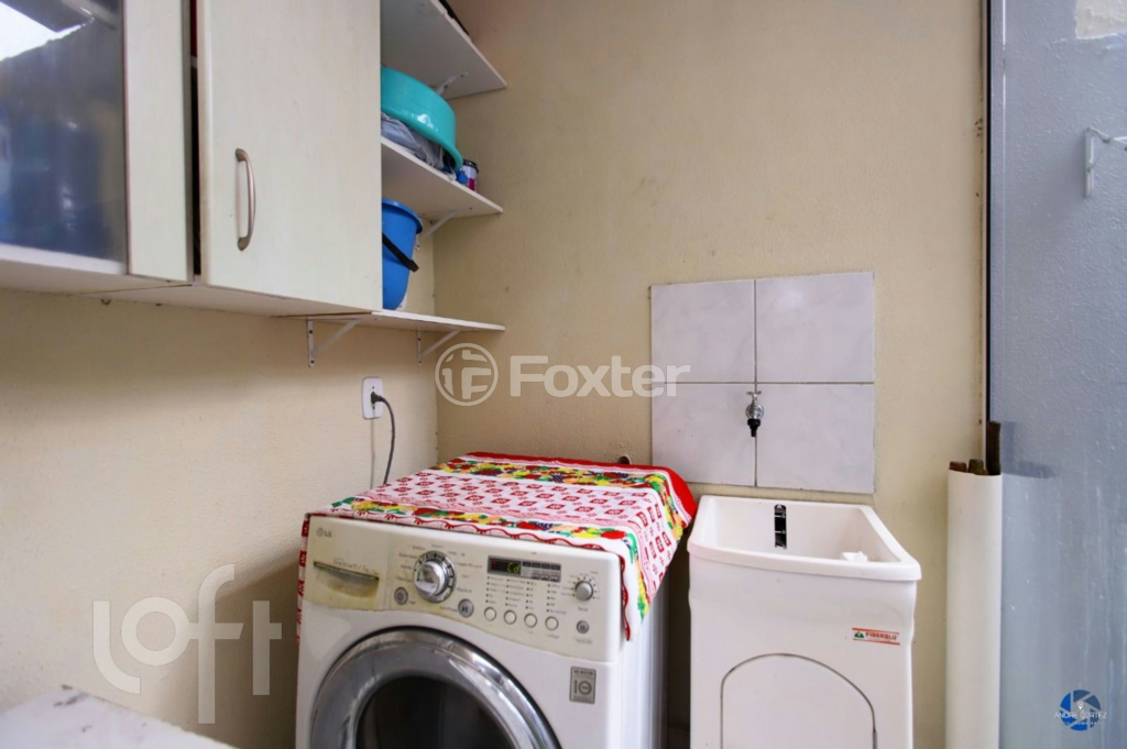 Casa de Condomínio à venda com 2 quartos, 94m² - Foto 27