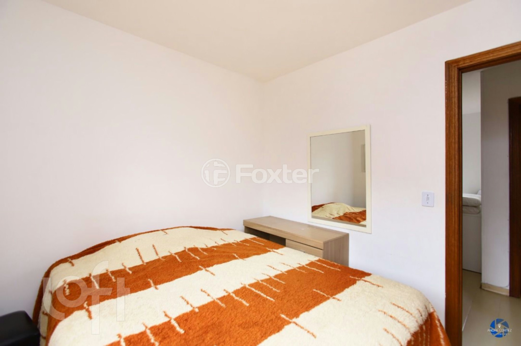 Casa de Condomínio à venda com 2 quartos, 94m² - Foto 9
