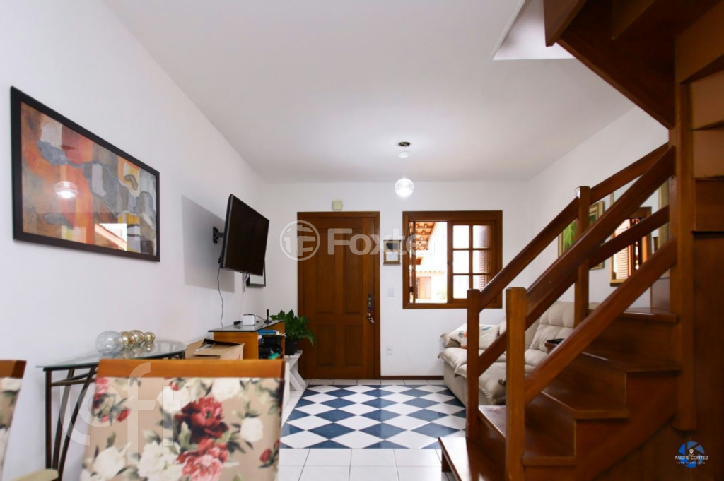 Casa de Condomínio à venda com 2 quartos, 94m² - Foto 6