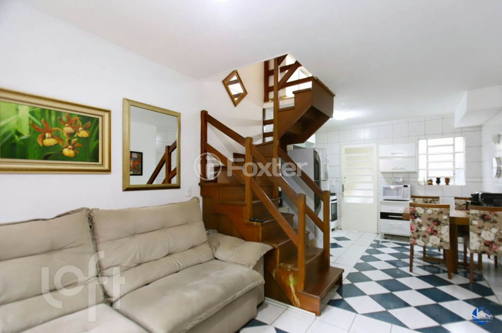 Casa de Condomínio à venda com 2 quartos, 94m² - Foto 3