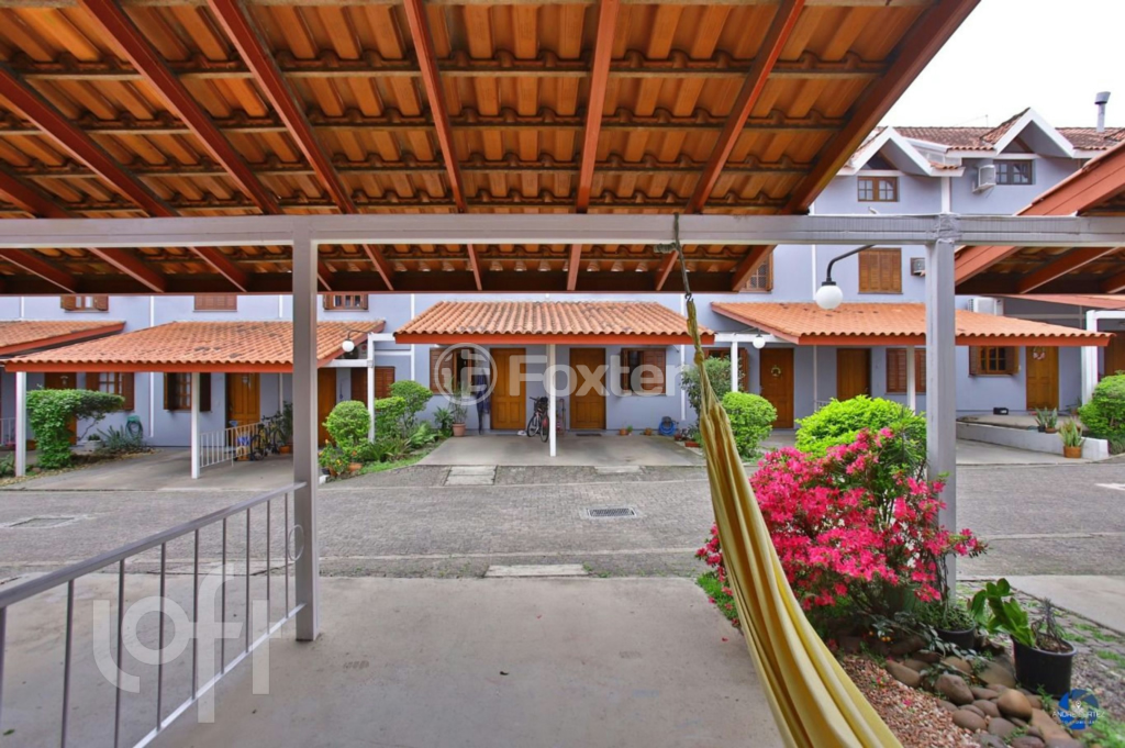 Casa de Condomínio à venda com 2 quartos, 94m² - Foto 1